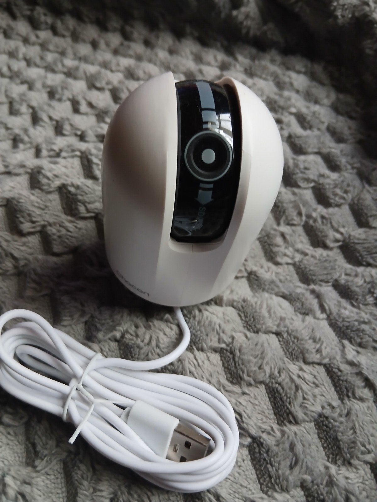 camera intérieur, TV, Hi-fi & Vidéo, Caméras de surveillance, Enlèvement, Neuf, Caméra d'intérieur