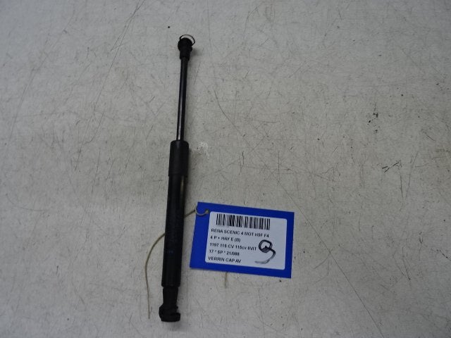 VERIN DE CAPOT Renault Scénic IV (RFAJ) (01-2016/07-2022), Utilisé, Renault