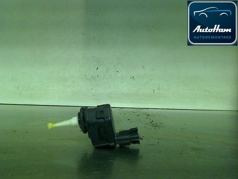 PHARE MOTEUR Volvo V40 (VW) (01-1995/06-2004), Utilisé, Volvo