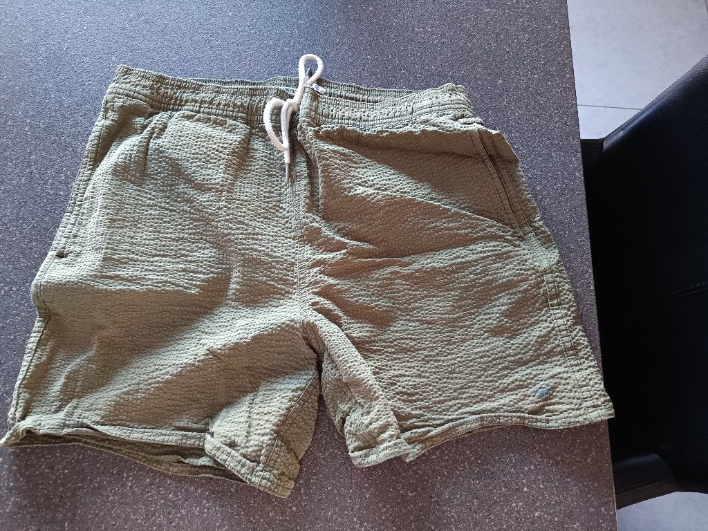 Zwemshort L, Kleding | Heren, Badmode en Zwemkleding, Ophalen of Verzenden, Maat 52/54 (L), Overige kleuren, Zwemshort