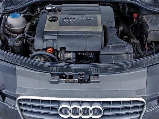 Moteur BWA Nu EOS VW A3 JETTA TOLEDO SEAT AUDI ALTEA LEON