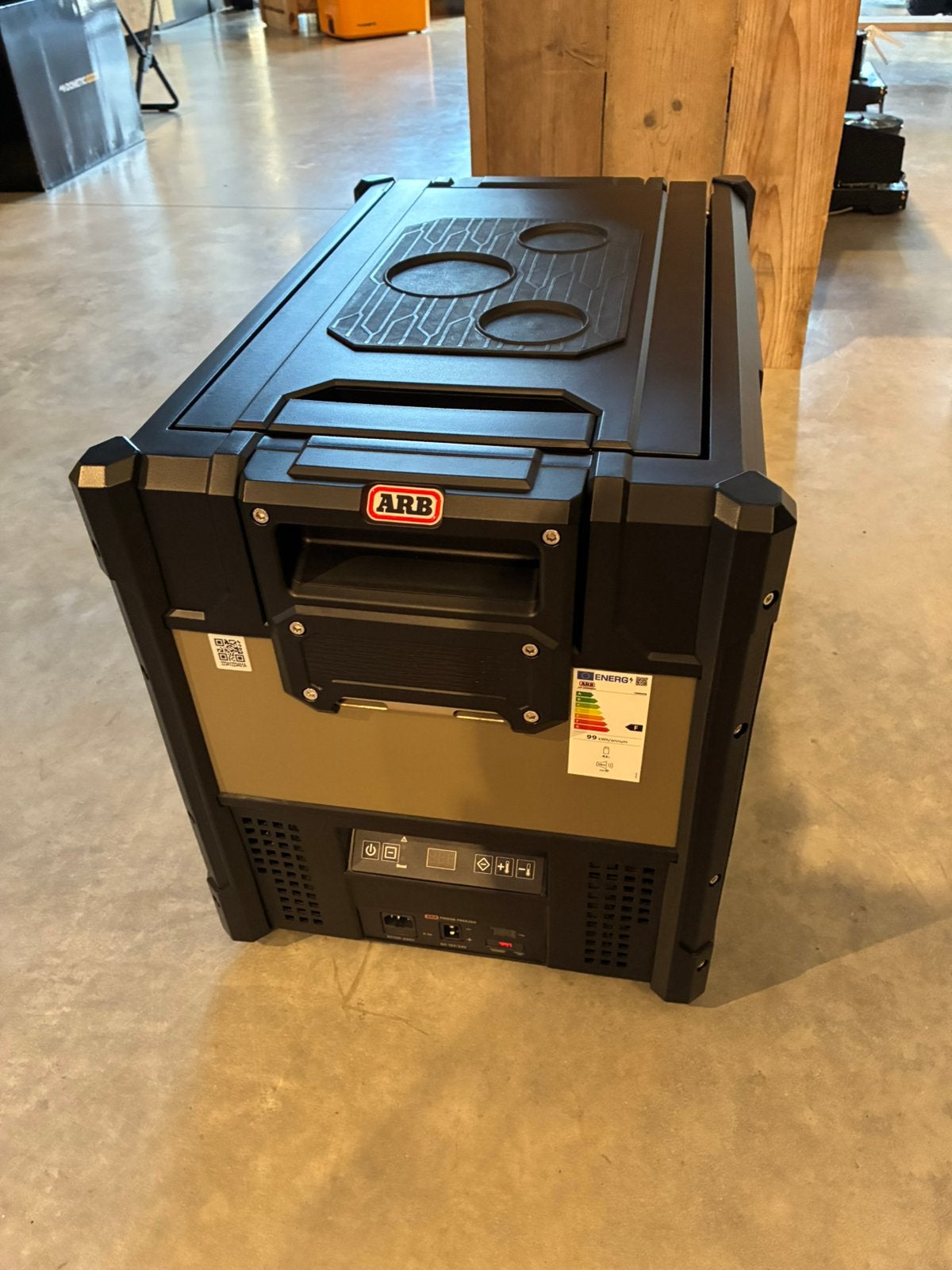 ARB Compressor koelbox 44L (NIEUW), Ophalen, Nieuw, Koelbox, Compressor