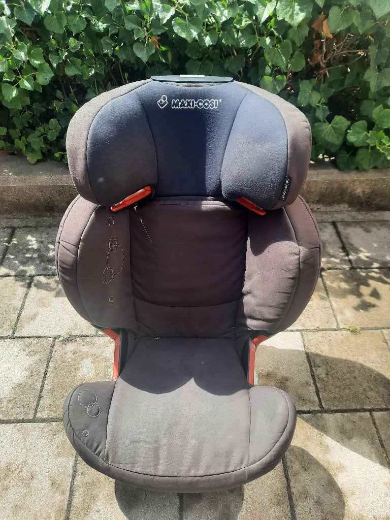 Autostoel Kind Maxi-cosi, Kinderen en Baby's, Autostoeltjes, Ophalen, Gebruikt, 15 t/m 36 kg, Verstelbare rugleuning