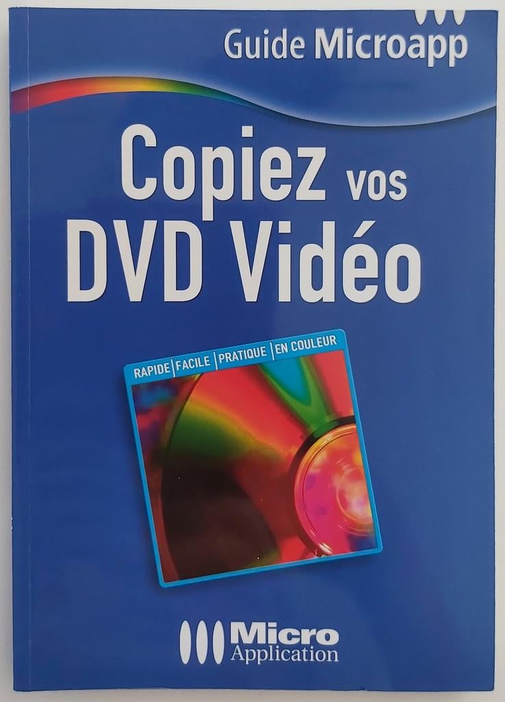 Kopieer uw video-dvd's, Ophalen of Verzenden, Nieuw