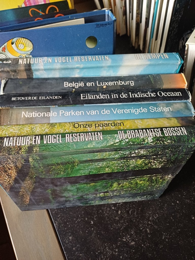 Artis Historia boeken, Boeken, Ophalen, Zo goed als nieuw, Prentenboek