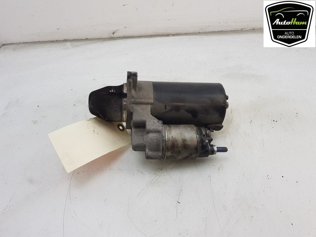 DÉMARREUR Alfa Romeo MiTo (955) (01-2008/12-2018), Utilisé, Alfa Romeo