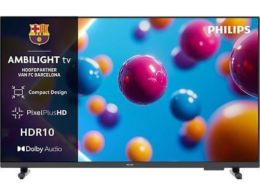 PHILIPS  Full HD LED32 inch (2025)150€ à Ixelles 0488616299, Ophalen, Philips, LED, 80 tot 100 cm