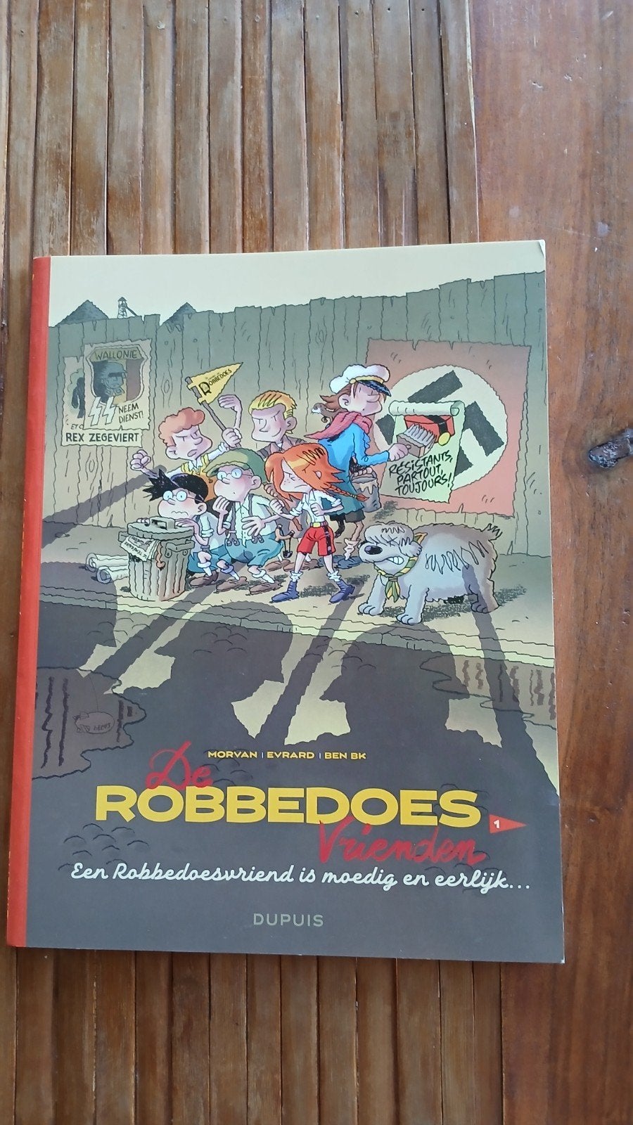 Strips, Boeken, Ophalen of Verzenden