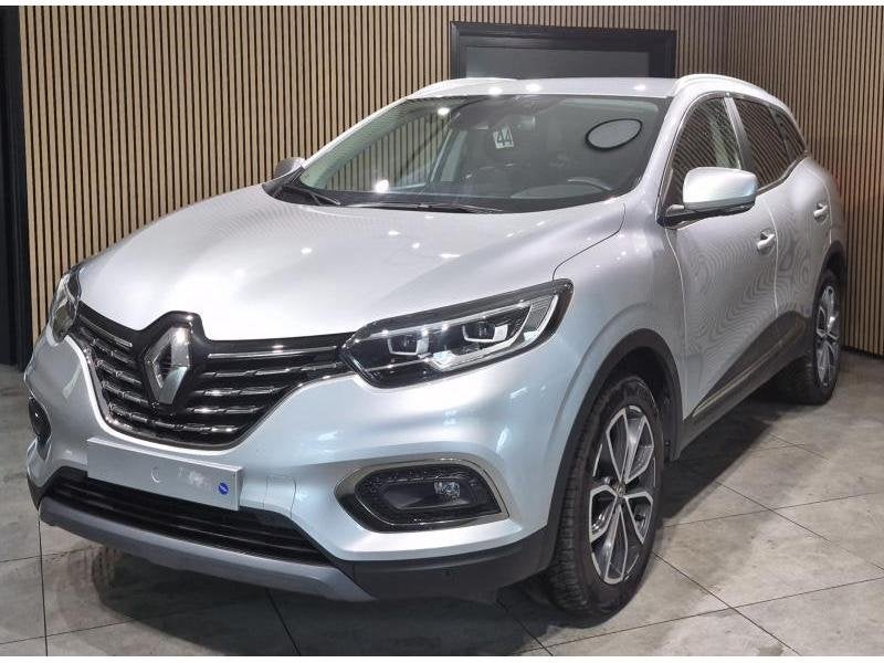 Renault Kadjar Intens, Achat, Euro 6, Entreprise, Boîte manuelle