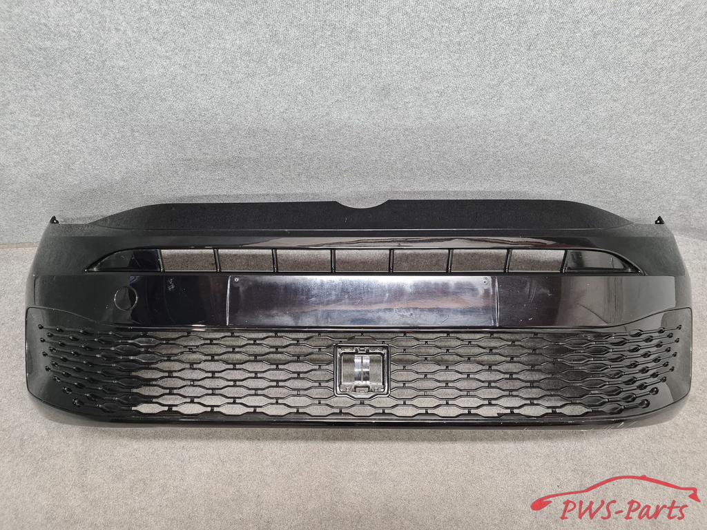 VOLKSWAGEN CADDY V 5 2K7  VANAF 2020 VOORBUMPER ORIGINEEL, Volkswagen, -, Utilisé, -