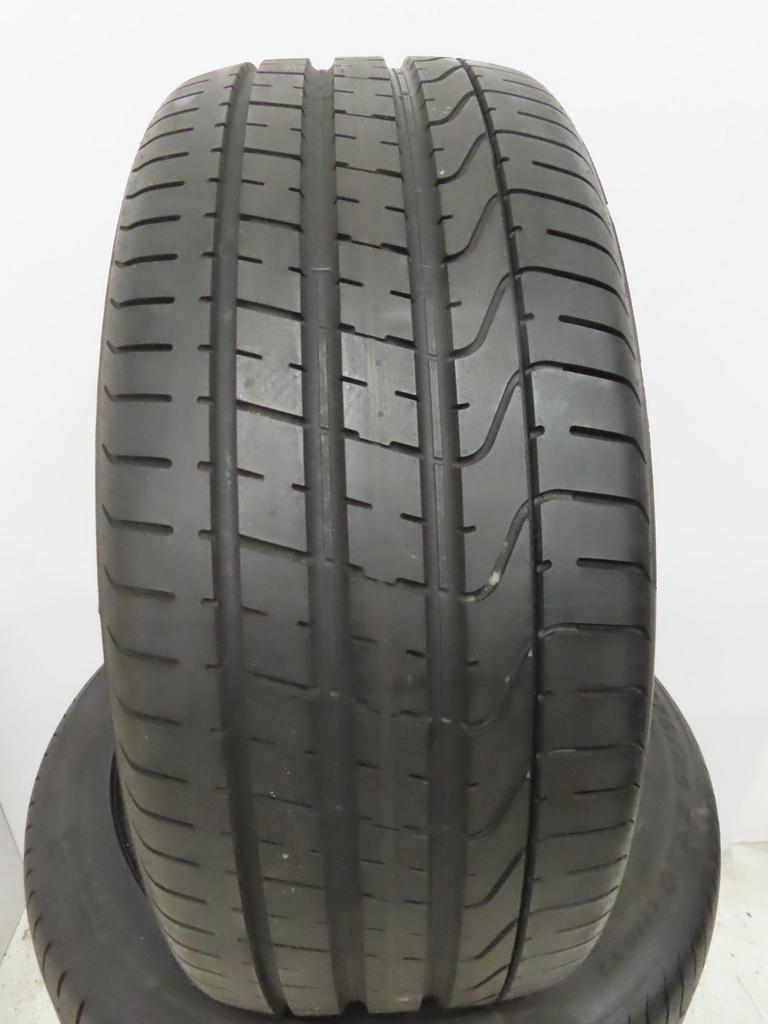 Zomerbanden Pirelli P Zero NO 305 40 20 inch 2 stuks, Auto-onderdelen, Gebruikt, -, -, Ophalen of Verzenden