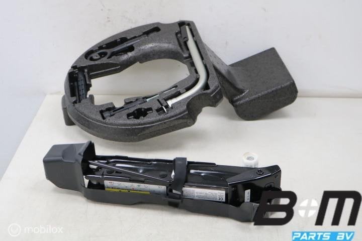 Krik Audi A6 4G FL 4G0011031L, Gebruikt