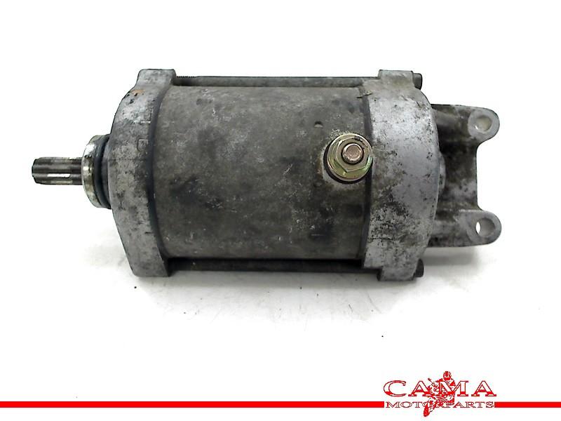 STARTMOTOR CBR 600 F 1995-1998 (CBR600F CBR600F3 PC31), Dhr. S. di Majo, Gebruikt, Info@cama-motorparts.nl, P.J. Troelstraweg 8 8
3144 CX  MAASSLUIS, NL