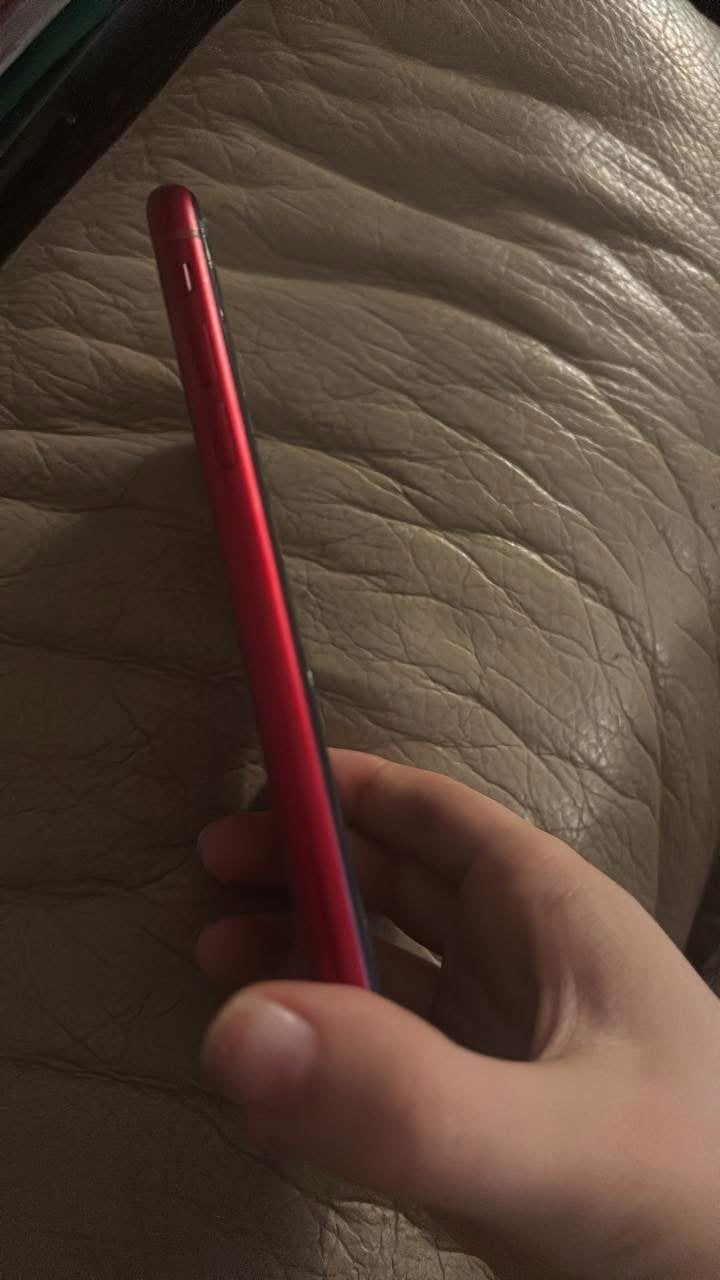 iPhone XR goede staat, Gebruikt, Ophalen of Verzenden, 64 GB, Zonder simlock