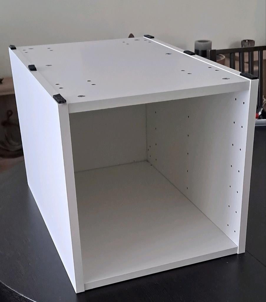 Armoire metod ikea, Maison & Meubles, Enlèvement