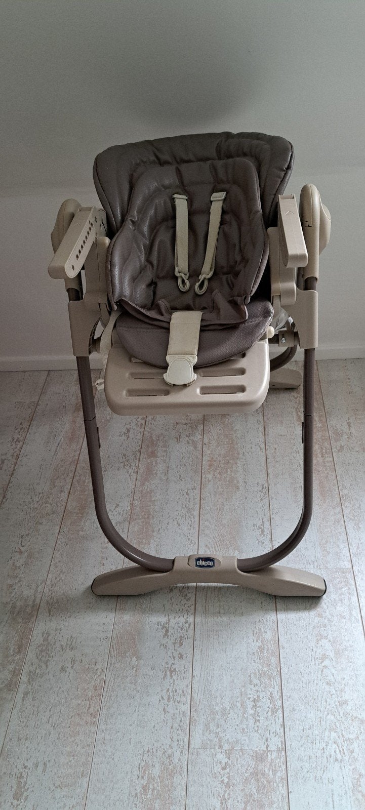 Kinderstoel Chicco Polly, Enlèvement, Chaise évolutive