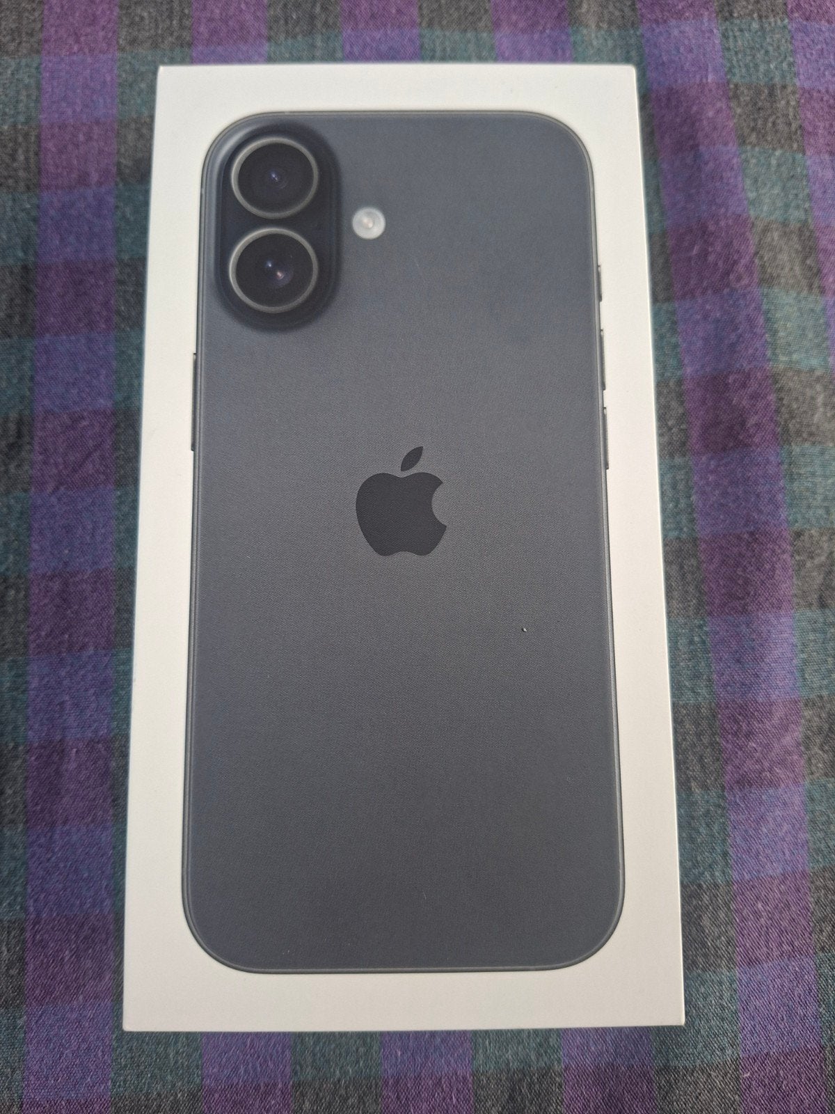 Iphone  17, Ophalen of Verzenden