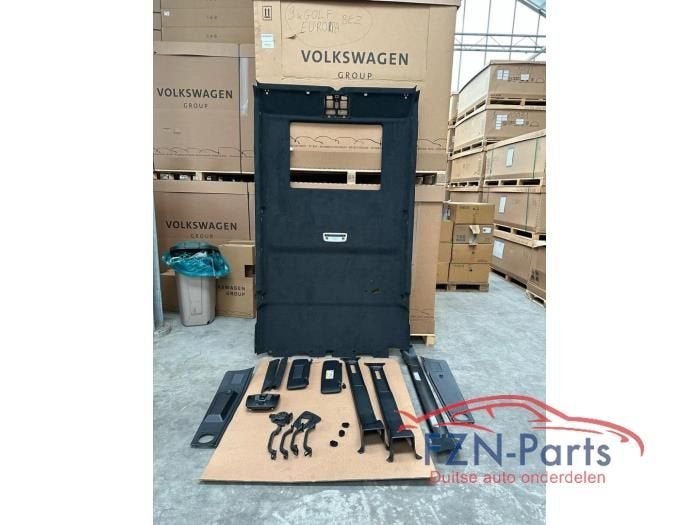 Mercedes-Benz G-klasse W463 hemel bekleding Alcantara Comple, Enlèvement ou Envoi, Utilisé