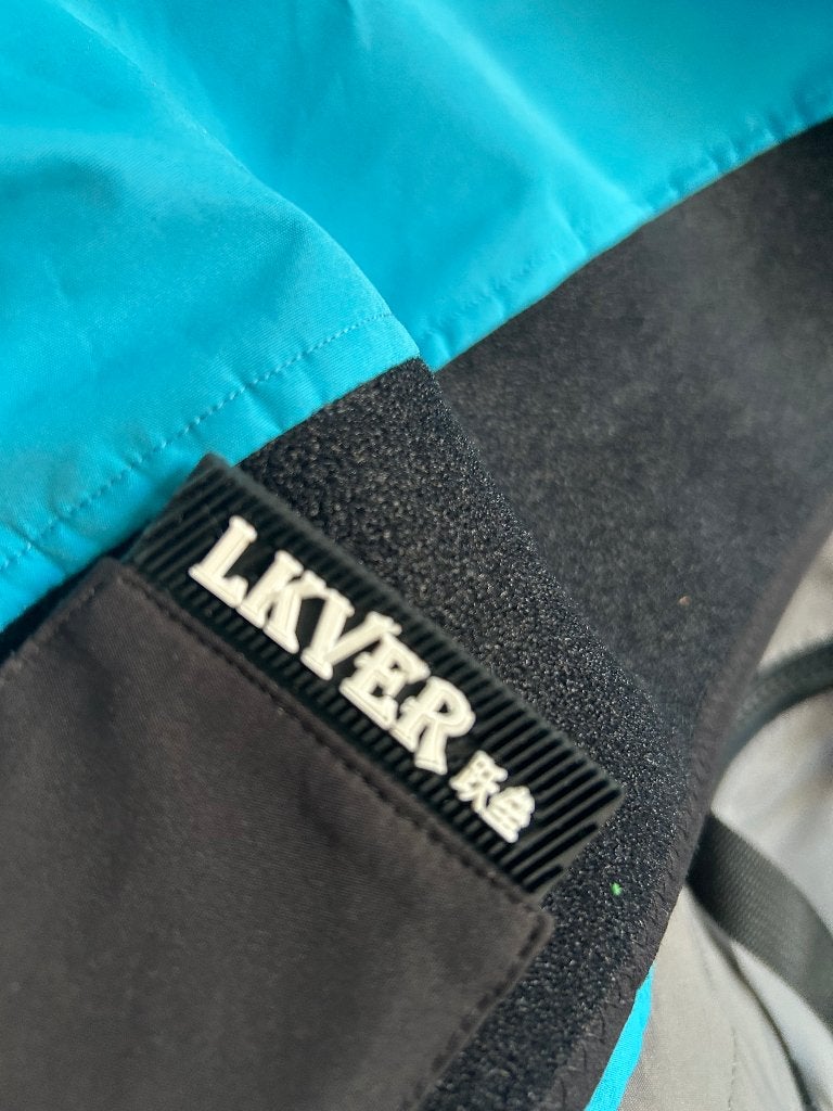 Droogpak, Ophalen, Zo goed als nieuw, Dame of Heer, Lkver