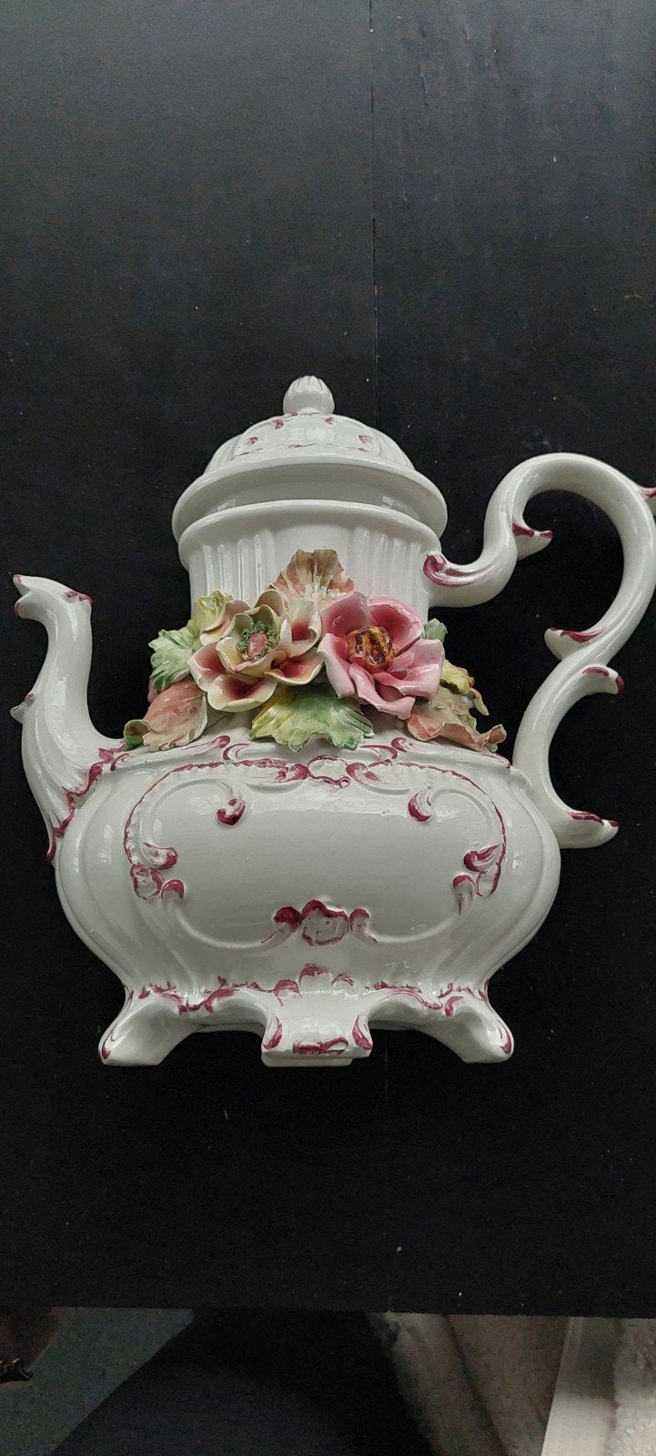 Brocante vazen en beeldjes, Antiek en Kunst, Ophalen