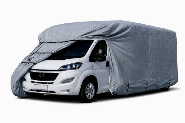 beschermhoes, Caravans en Kamperen, Particulier