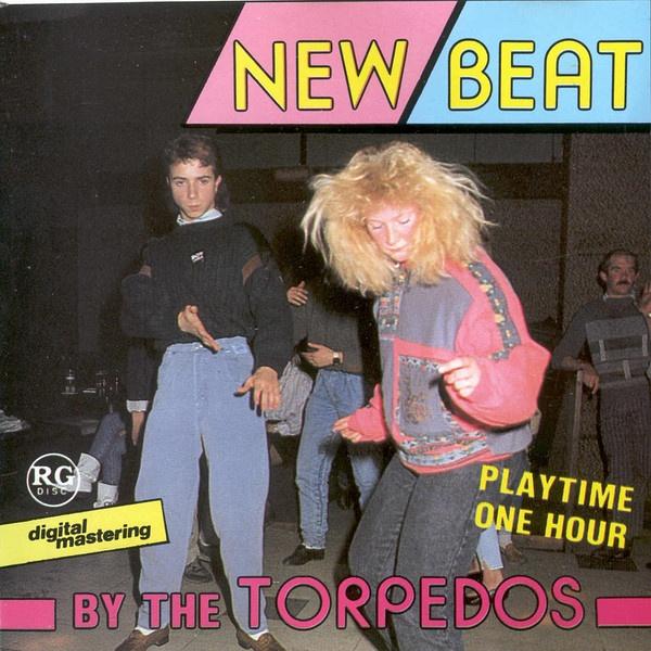 The Torpedos ‎– New Beat By The Torpedos, Ophalen of Verzenden