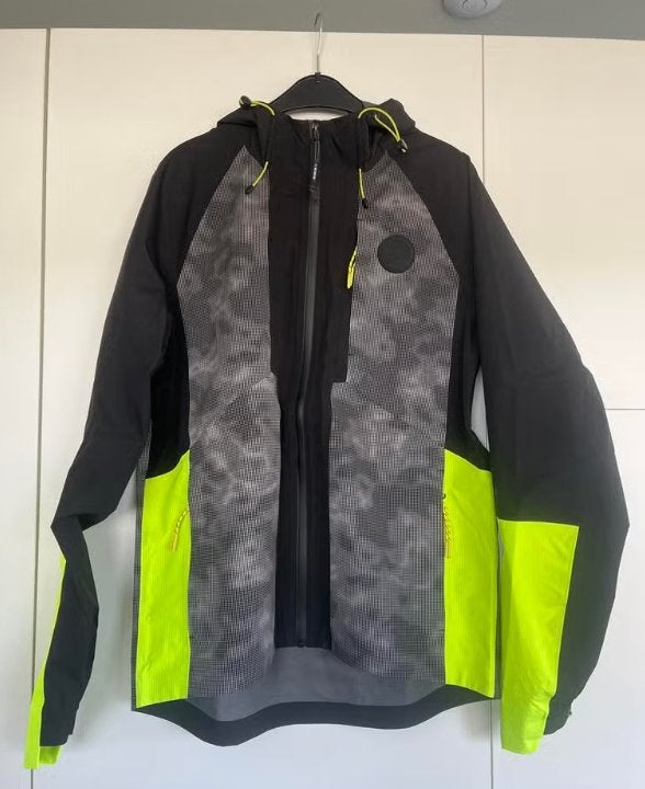 Regenjas WOWOW ETNA - Maat XL, Ophalen of Verzenden, Info@onlinebikeparts.be, Online Bike Parts, Regenjas