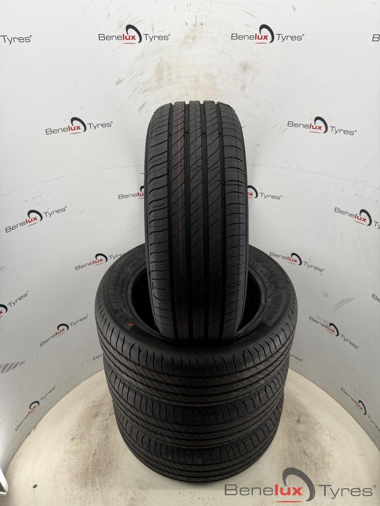 nieuw 195/55R16 87H Michelin 4 195/55 R16 195/55/16 1955516, Auto-onderdelen, Banden en Velgen, Gebruikt, -, Ophalen of Verzenden