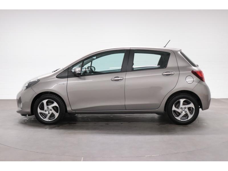 Toyota Yaris 1.5 Hybrid e-CVT Comfort Toyota Yaris Comfort 1, Autos, Achat, Euro 6, Autres couleurs, 5 portes