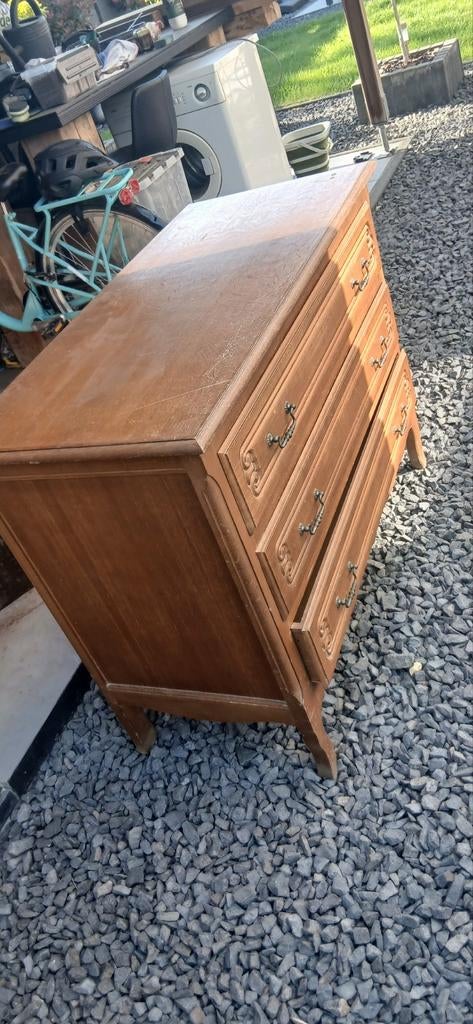 Commode, Huis en Inrichting, Ophalen