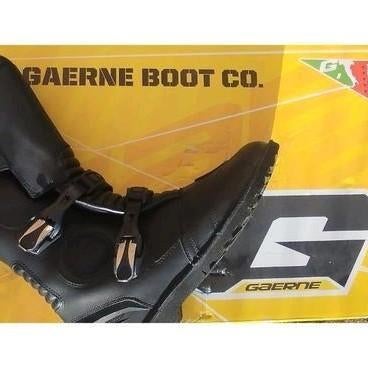 GAERNE Midlands Mt 45 GORE-TEX motorlaarzen, Motoren, Ophalen of Verzenden