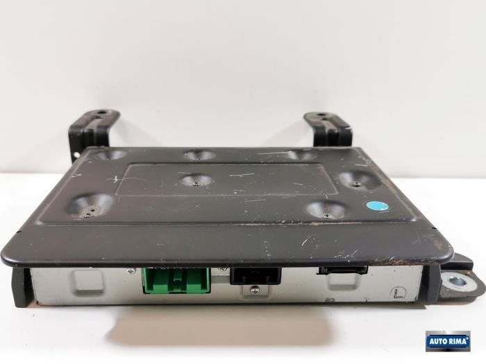 Amplificateur radio d'un Volvo S60, -, 3 mois de garantie, -, -