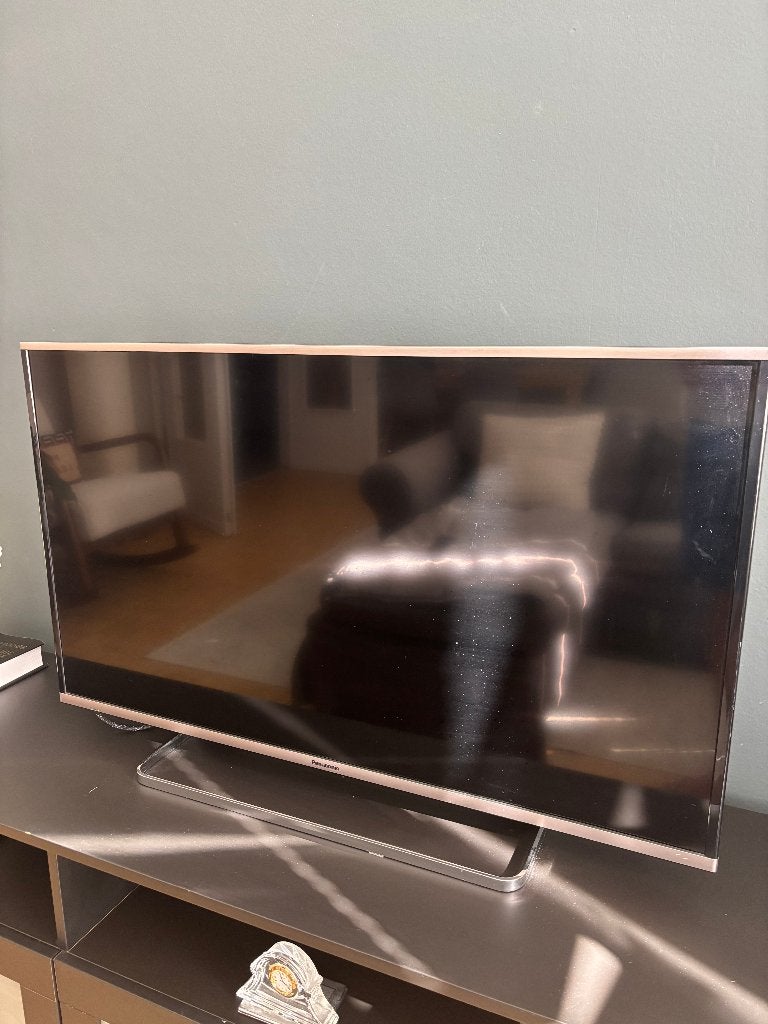 Panasonic LCD TV 40", Audio, Tv en Foto, Televisies, Gebruikt, Panasonic, 50 Hz, LCD