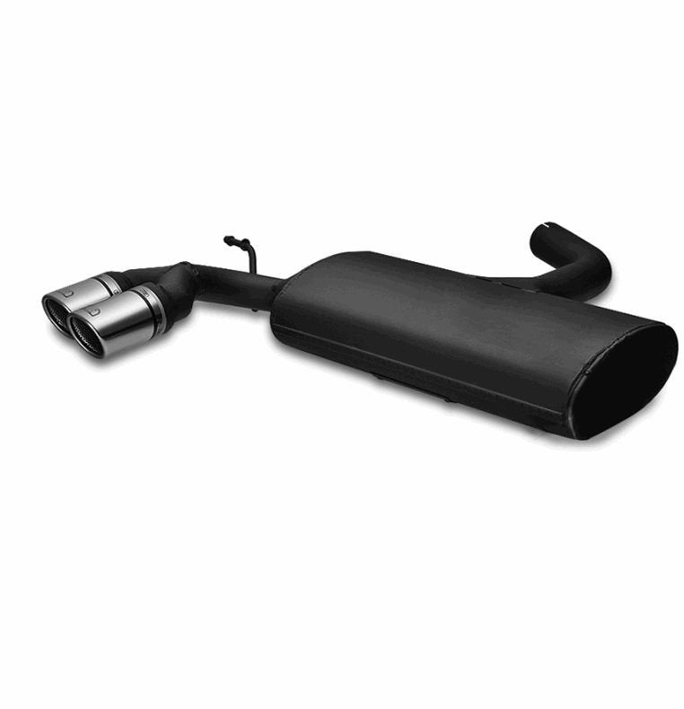 SPORTUITLAAT ULTER SPORT  SEAT LEON III FR 5F1 UITLAAT, Neuf, -, -, -