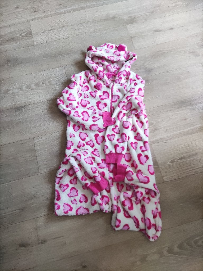 onesie 13j, Kinderen en Baby's, Ophalen of Verzenden, Onezee, Meisje, Nacht- of Onderkleding