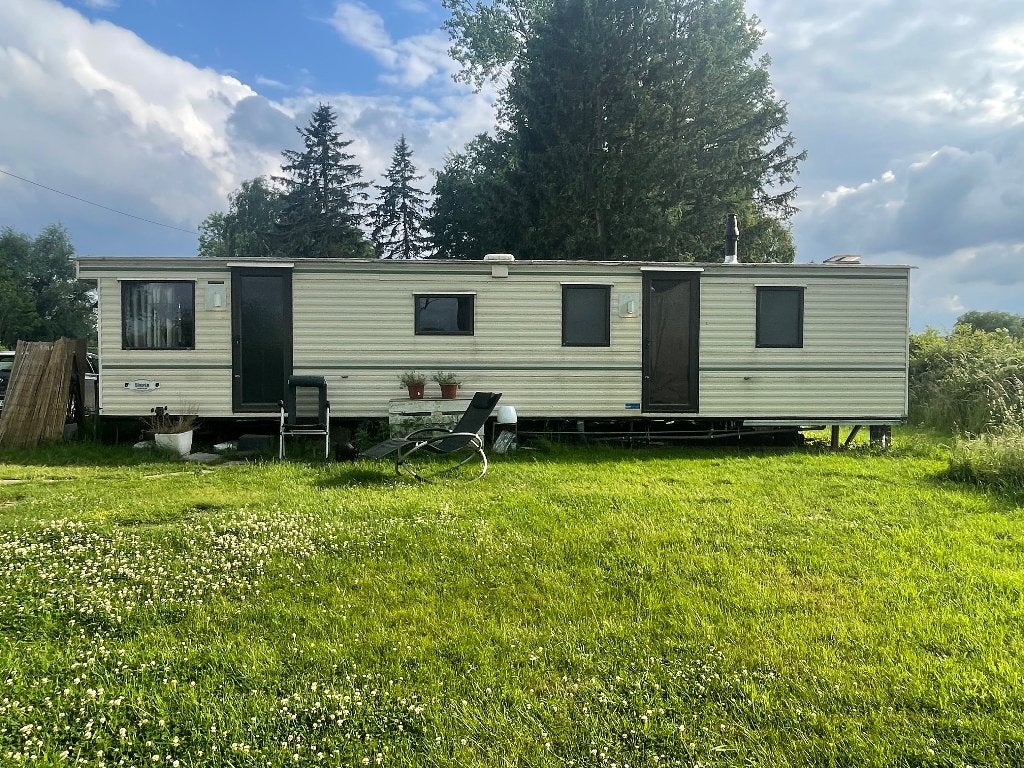 Chalet confortable « Siesta » disponible pour le ramassage, Jusqu'à 3