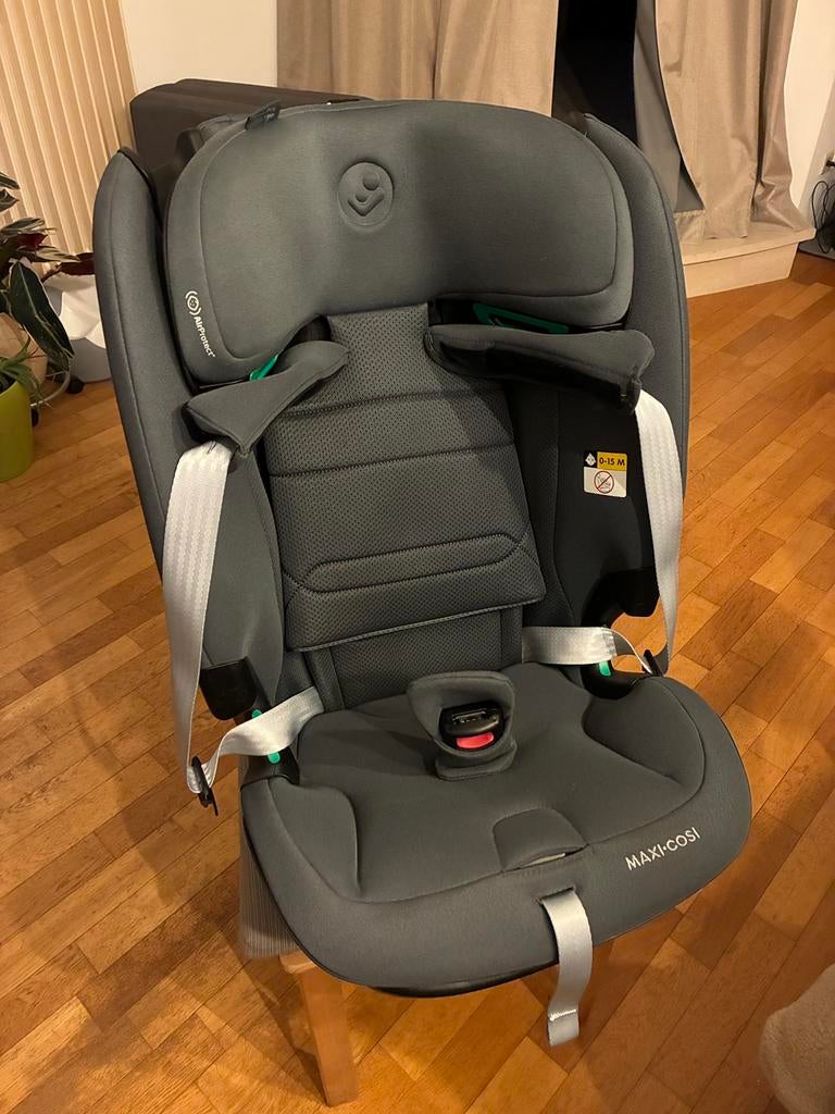 Maxi cosi titan pro 2 i-size, Enfants & Bébés, Sièges auto, Neuf, Enlèvement ou Envoi, Protection latérale, Isofix