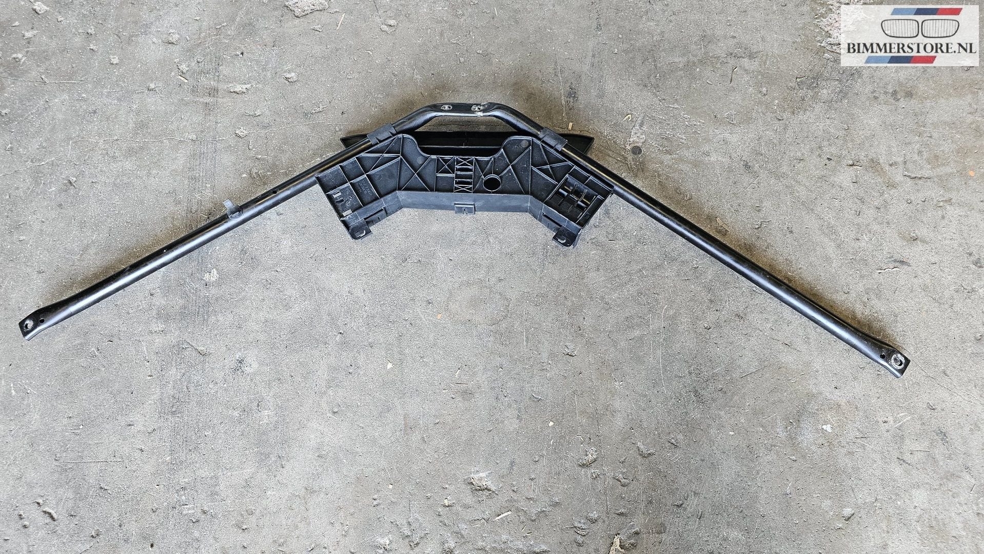 Vestevigings balk v steun motoruimte BMW 5 serie E60 E61 516, -, Utilisé, -, Enlèvement ou Envoi