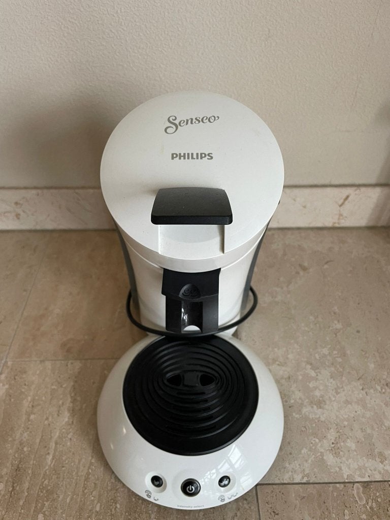 Senseo philips, Enlèvement ou Envoi, Utilisé, Philips, Philips