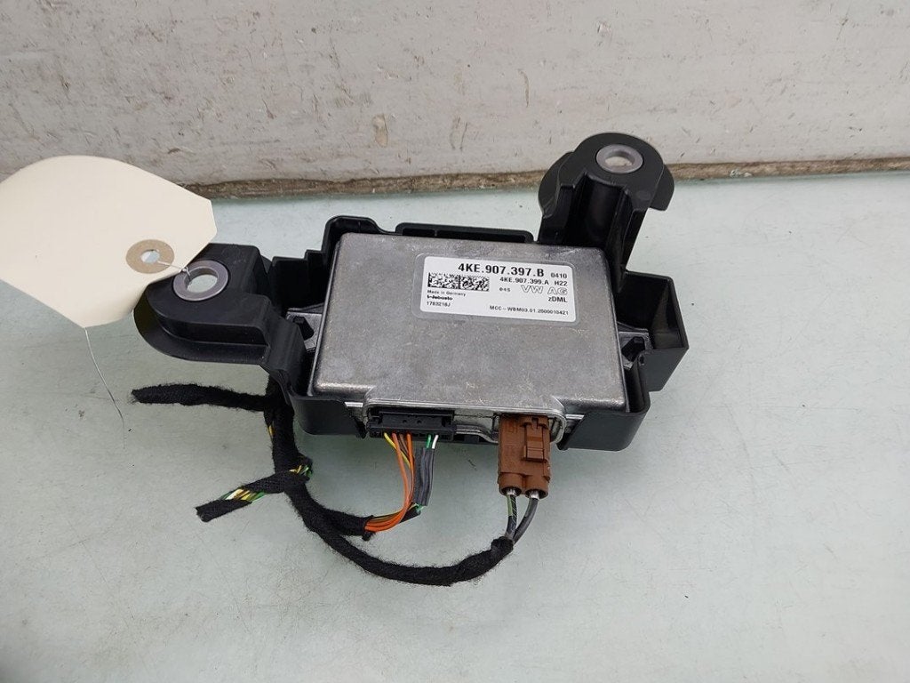 MODULE DE PHARE À DEL Tiguan (CT1) (|4KE907397B|), Autos : Pièces & Accessoires, Volkswagen, Volkswagen AG, Utilisé, Kundenbetreuung@volkswagen.de