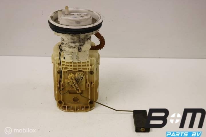 Brandstofopvoerpomp Audi A2 1.4 benzine 8Z0919051, Gebruikt