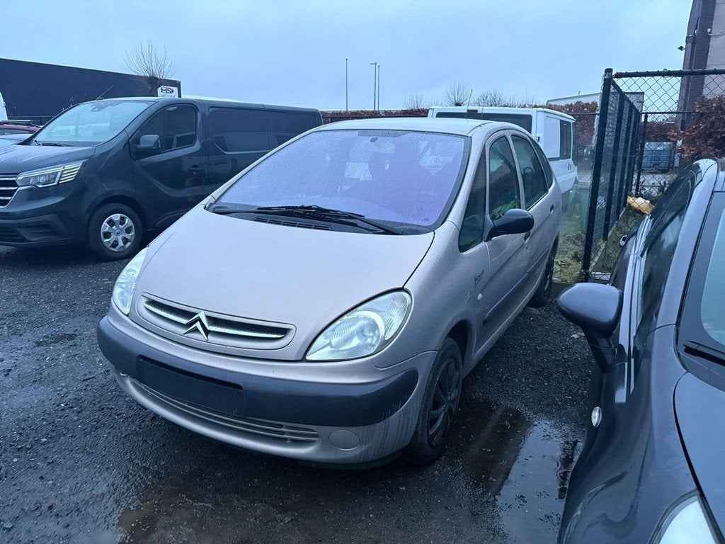 Citroën Xsara Picasso 1.7i/BJ.2003/KM.178.500, Achat, Xsara, Entreprise, https://public.car-pass.be/vhr/c47ef4f0-db7b-4ecf-9863-ee054b5647ed