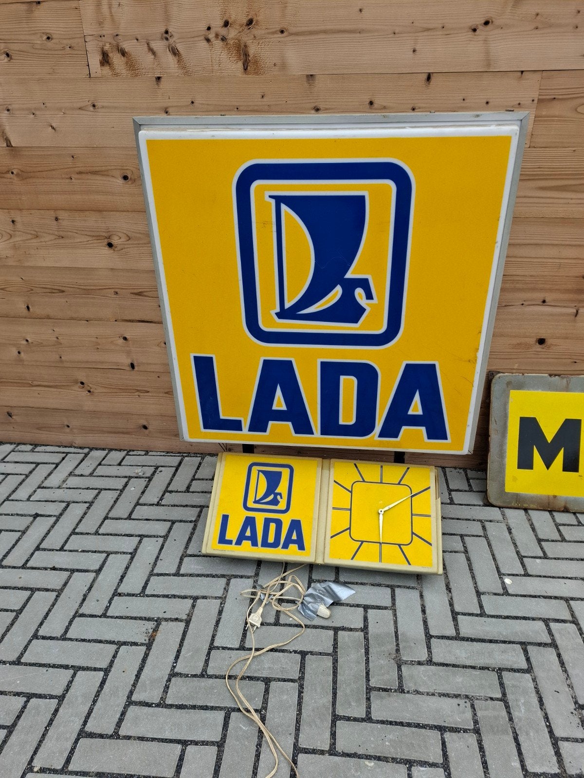 Te koop wegens verhuis, Verzamelen, Ophalen