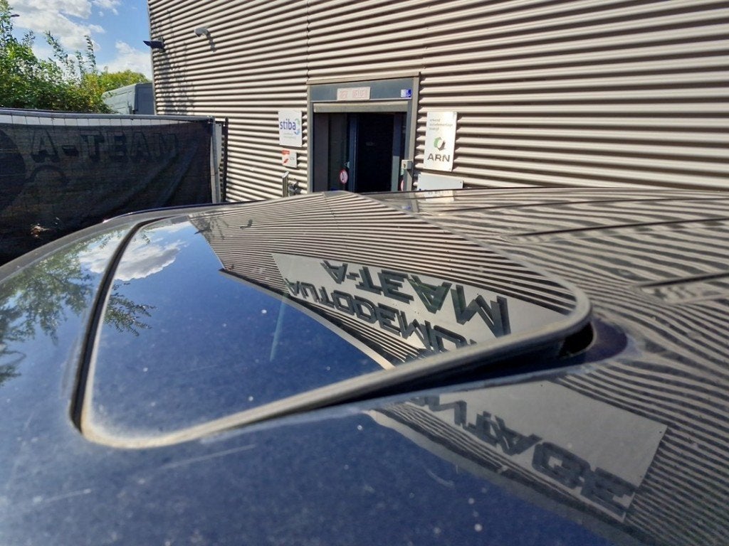 SCHUIF-KANTELDAK Land + Range Rover Range Rover Sport (LS), Campus Kronberg 7
61476  Kronberg im Taunus, DE, Jaguar Land Rover Deutschland GmbH