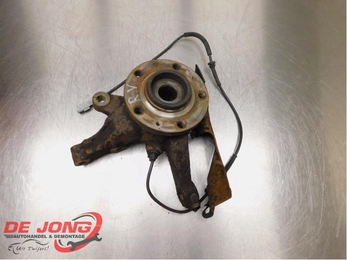 Joint avant droit d'un Fiat Scudo, -, 3 mois de garantie, Utilisé, Fiat