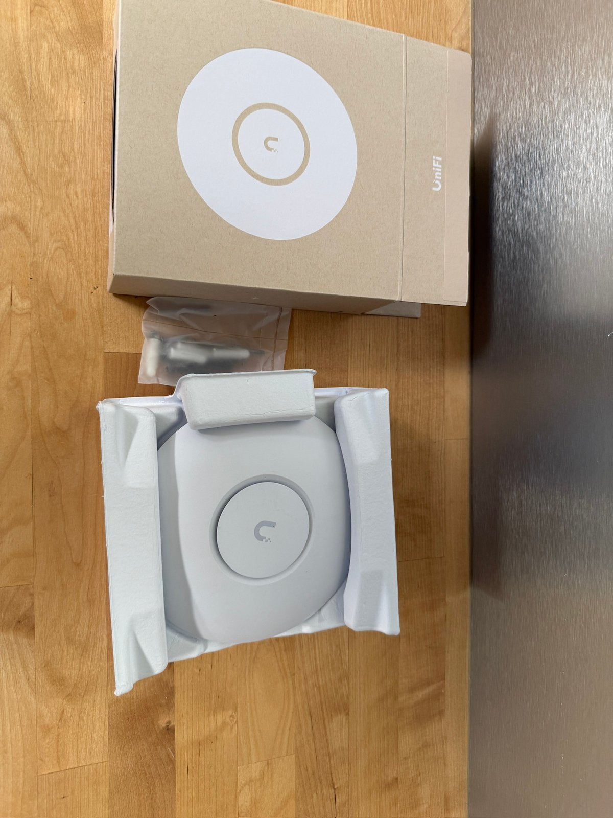 Unifi 6 Plus (nieuw 2 stuks), Computers en Software, Accesspoints, Verzenden, Nieuw