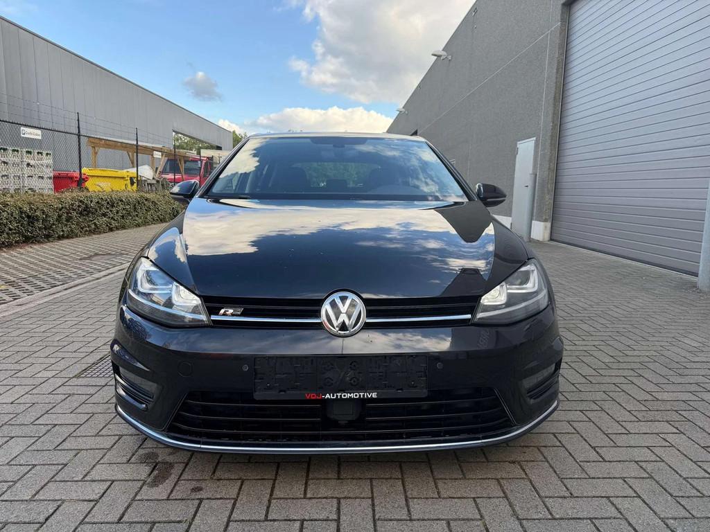 Volkswagen Golf 1.4TSI|R-LINE|ACC|LA|HEATED-SEATS|, Auto's, Volkswagen, https://public.car-pass.be/vhr/b602dba5-9b9e-414b-a581-532e3f42fb84