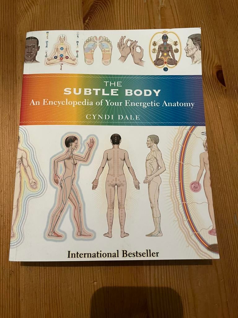 Boek The Subtile Body, Achtergrond en Informatie, Spiritualiteit algemeen, Nieuw, Ophalen of Verzenden