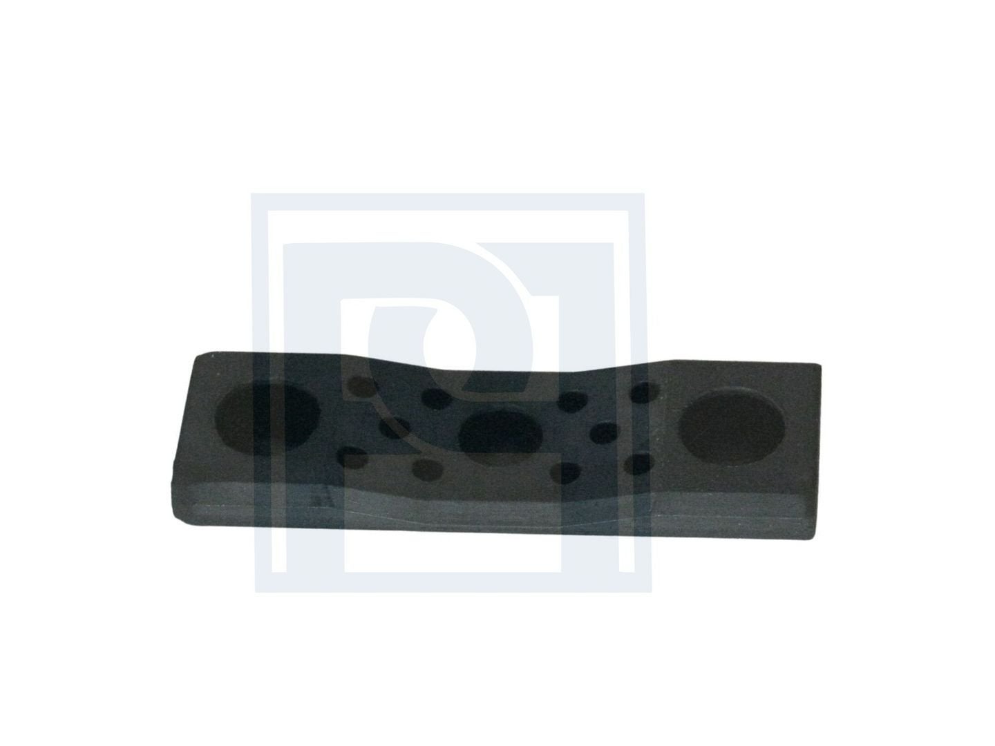 Volvo Rubber achteras PV444 -ch 130942 Volvo onderdeel nr 87, Enlèvement ou Envoi, Neuf, Volvo
