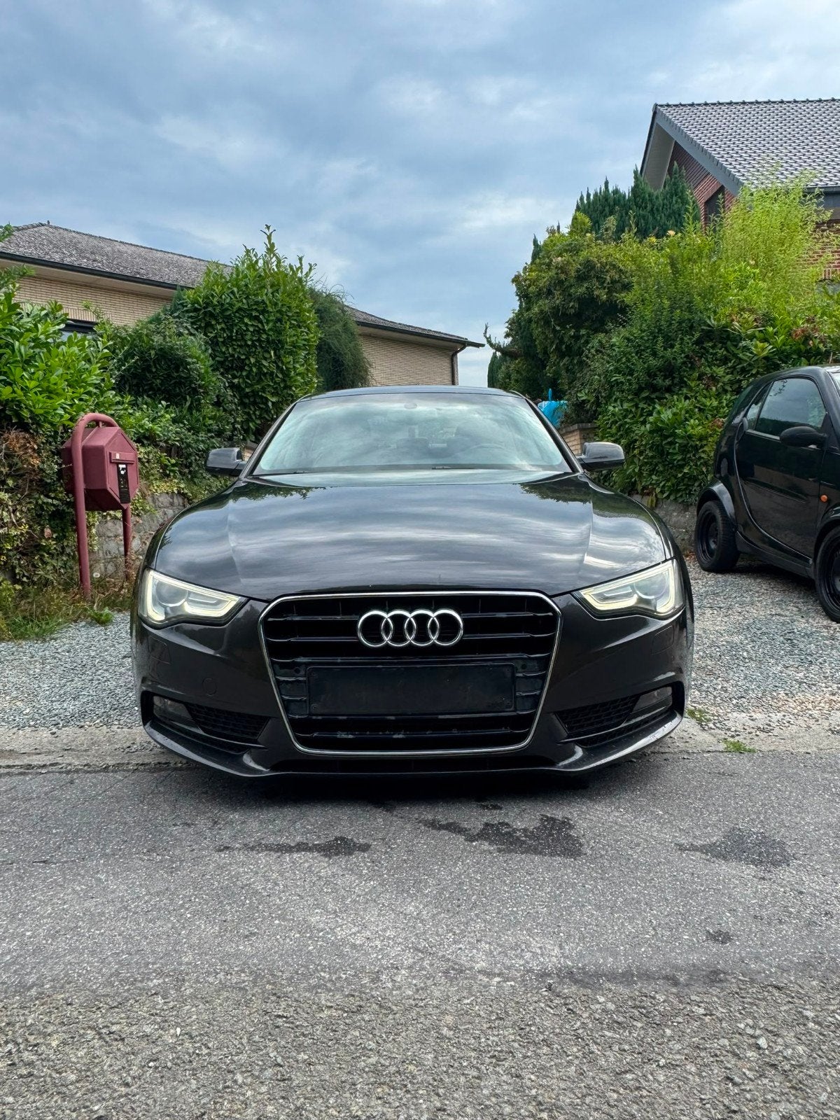 Audi A5 Automatique, Bluetooth, Achat, Entreprise, Automatique